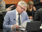 Deputado vota contra mudança no hino de SC: “amanhã vão querer alterar a nossa bandeira” Deputado vota contra mudança no hino de SC: “amanhã vão querer alterar a nossa bandeira”