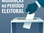 Restrições nos veículos de comunicação da Alesc no período eleitoral