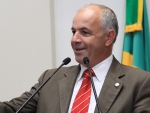 Deputado repercute visita da presidente Dilma em Santa Catarina