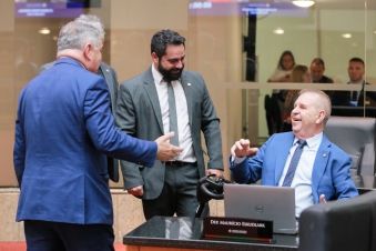 Foto: Vicente Schmitt / Agência AL