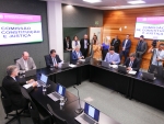 CCJ aprova criação de política de fomento à produção de bioinsumos no estado CCJ aprova criação de política de fomento à produção de bioinsumos no estado