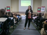 Seminário em Tijucas debate a inclusão de pessoas com autismo