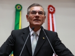 Deputado Silvio Dreveck pede instalação de escritório da Anatel em Santa Catarina