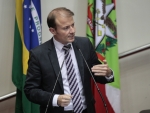 Deputado Gabriel Ribeiro propõe o Dia Estadual do Laçador