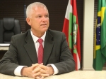Deputado Jorge Teixeira assume Secretaria de Assistência Social