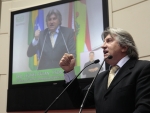 Pavan mobiliza a Assembleia Legislativa para manter unidade da Petrobras em Itajaí