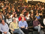 Mesa redonda debate a genética da Síndrome do X Frágil e a prevenção do retardo mental