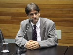 Saretta defende Orçamento Regionalizado durante instalação da comissão de Finanças