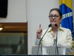 Taxa de feminicídios em Santa Catarina provoca repúdio no Plenário