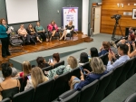 Bancada Feminina promove bate-papo sobre temas ligados às mulheres
