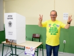 Senador Jorginho Mello é eleito governador de Santa Catarina