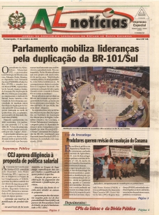 Edição 146 / 17 outubro 2003