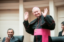 Sessão Solene de Concessão de Título de Cidadão Catarinense a Dom Jacinto Inacio Flach
