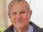 Ex-deputado Vivaldo Herbst morre, aos 93 anos