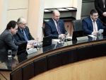 Deputados voltam a criticar possível incorporação da Eletrosul pela gaúcha CGTEE