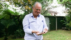 Deputado Dr. Vicente Caropreso (PSDB)