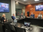 Comissão de Agricultura da Alesc trata da prevenção à gripe aviária no estado Comissão de Agricultura da Alesc trata da prevenção à gripe aviária no estado