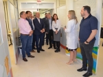 Unisul inaugura ambulatório integrado de Saúde