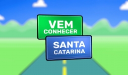 Vem Conhecer SC Vem Conhecer SC