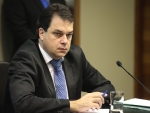 Deputado Rodrigo Minotto apresenta indicação para revitalizar SC-114