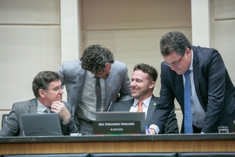 Foto: Rodolfo Espínola / AgênciaAL