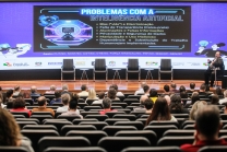 Seminário sobre Inteligência Artificial e o Mundo do Trabalho