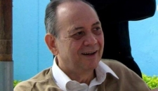 Ex-diretor do Jornal Diário Catarinense. Fonte: NSC