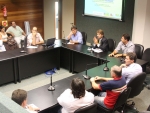 Seminário debate aquicultura e pesca