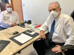 Pandemia: represamento das cirurgias eletivas preocupa Dr. Vicente