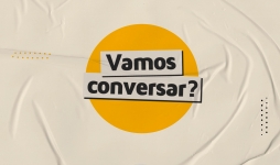 Vamos Conversar?