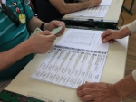Justiça eleitoral inicia convocação de mesários para as eleições de outubro