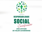 Divulgada lista das selecionadas para a Certificação de Responsabilidade Social