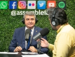 Deputado Lunelli defende ensino de robótica nas escolas