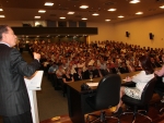 Assembleia Legislativa sedia Encontro Estadual de Vereadores da Uvesc