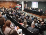 Seminário debate desafios e estratégias para efetivação de política antidrogas