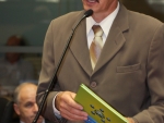 Dos Gabinetes - Bancada do PT apresenta emendas ao projeto de reforma administrativa Dos Gabinetes - Bancada do PT apresenta emendas ao projeto de reforma administrativa