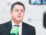 Reeleito, Ivan Naatz espera intensificar ações no Parlamento estadual