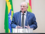 Dr. Vicente cobra implementação da lei que garante distribuição gratuita de canabidiol pelo SUS Dr. Vicente cobra implementação da lei que garante distribuição gratuita de canabidiol pelo SUS