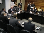 Deputados apontam ameaça de desindustrialização em Santa Catarina