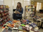 Troque os livros que já leu por outros na Biblioteca Pública do Estado