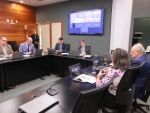 Comissão de Saúde debate desafios dos 140 mil pacientes com epilepsia em SC Comissão de Saúde debate desafios dos 140 mil pacientes com epilepsia em SC