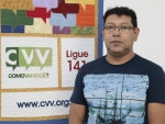 CVV: vozes anônimas que salvam vidas