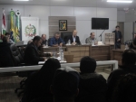 Comunidade de Bom Jardim da Serra reivindica melhorias na rede de energia elétrica