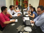 Grupo discute uniformização da gestão de resíduos na Grande Florianópolis