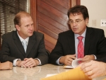 Assembleia recebe projeto da LDO 2011