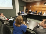 Comissão de Saúde debate enfrentamento ao coronavírus no Estado