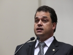 Criminalidade: Deputado Rodrigo Minotto pede convocação da Comissão de Segurança da Alesc