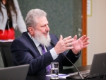 Baldissera critica prefeitura de Florianópolis por multar entidades que doam alimentos Baldissera critica prefeitura de Florianópolis por multar entidades que doam alimentos
