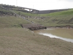 Deputados do Fórum Parlamentar de Prevenção e Contenção de Desastres Naturais visitam barragens