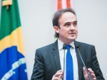Carlos Humberto assume a liderança do governo Jorginho Mello
